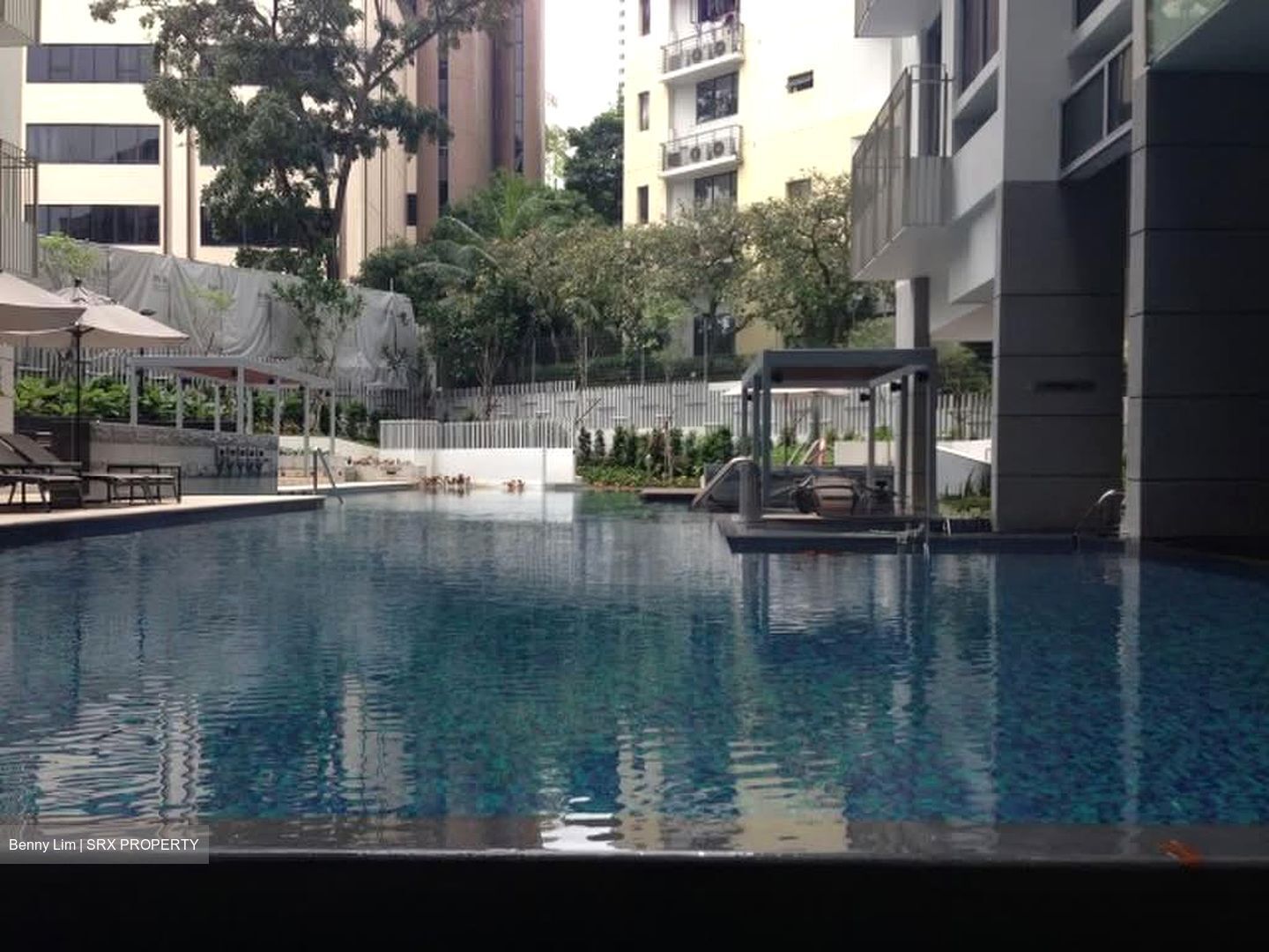 Residences @ Killiney (D9), Apartment #591871771